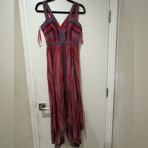 used maxi dress , good condition!!